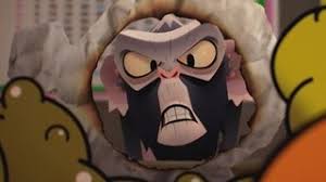 「ジェイミー おかしなガムボール」の画像検索結果