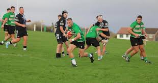 Image result for Haverfordwest Rugby Football Club