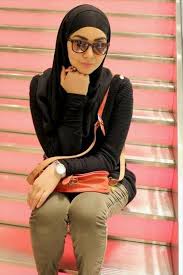 pretty arabic hijab styles 2016 - Styles 7