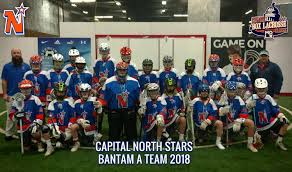 Image result for Cass Sports Northstars