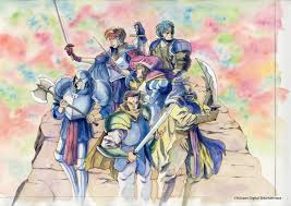 「ゲオルグ・プライム」の画像検索結果