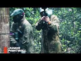Image result for National Paintball Fields, Birmingham
