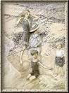 Arthur Rackham