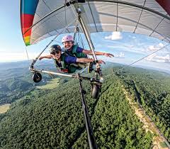 Image result for Airborne Hang Gliding & Paragliding Centre