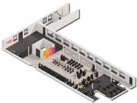 Image result for Eastham Leisure Centre