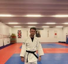 Image result for Rainham Judo Club