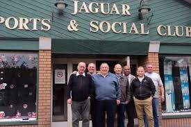 Image result for Jaguar Sports & Social Bowls Club