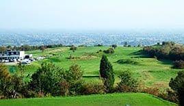 Image result for Llanymynech Golf Club