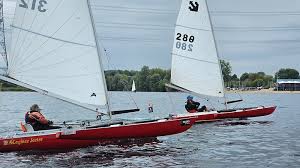 Image result for Burghfield Sailing Club
