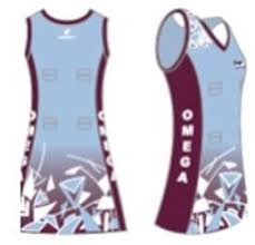 Image result for Omega Netball Club