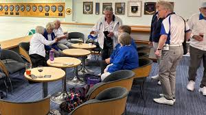 Image result for Mole Valley Indoor Bowling Club
