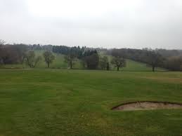 Image result for Wimbledon Common Golf Club
