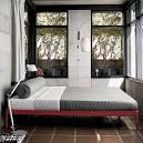 Perfect bedroom | iainclaridge.