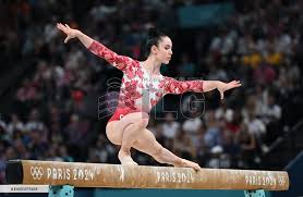 Image result for L&G Acrobatic Gymnastics Club