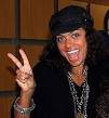 Amel Larrieux Picture 0