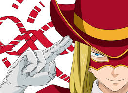 「ルーファス・ロア FAIRY TAIL」の画像検索結果