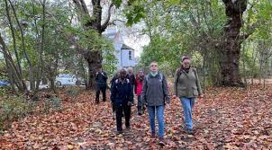 Image result for The Polytechnic Rambling Club