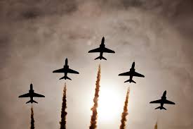 Image result for Farnborough Arrows