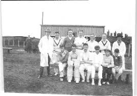 Image result for Newton Cricket Club