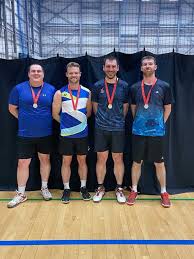 Image result for Dorset Junior Badminton Club