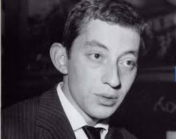 Image result for Serge Gainsbourg