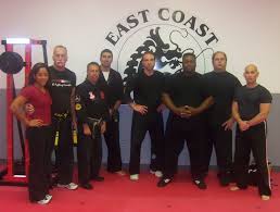 Image result for East Coast Martial Arts