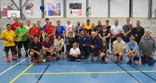 Image result for Great Barr Badminton Club