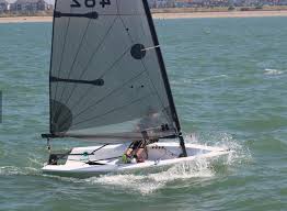 Image result for Lee On Solent Sailing Club