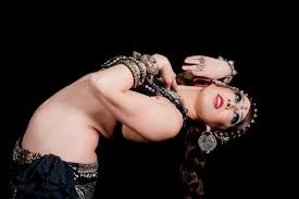 Image result for Fusion twirlers