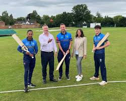 Image result for Leamington Cricket Club