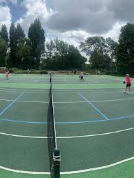 Image result for Woodbridge Tennis Club