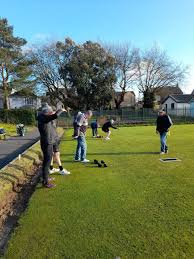 Image result for Liskeard Bowling Club