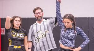 Image result for Norfolk Jikishin Ju Jitsu Club