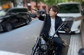 「名護啓介 仮面ライダーキバ」の画像検索結果