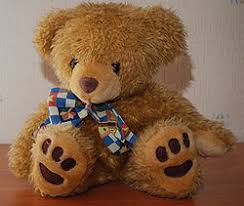 Image result for テディ