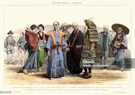 Image result for 武士 古写真