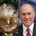 Groundhog Day: 7 reasons Birmingham Bill is a better weather forecaster than ... - 9240277-large