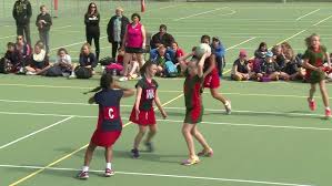Image result for High Wycombe Junior Netball Club