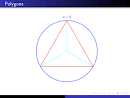 explain the approximation - via Daymix