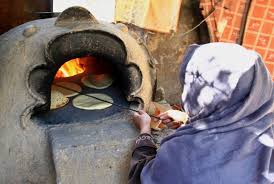 Image result for clay oven