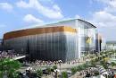 New VIKINGS STADIUM