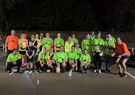 Image result for Gravesend Road Runners & Athletics Club