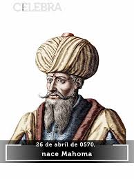 Image result for mahoma