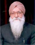 Dr Pritam Singh, noted Sikh scholar and recipient of Shiromani Sahitya Award ... - Pritam Singh