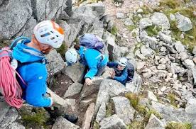 Image result for Inverness Mountaineering Club