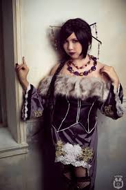 「ルールー ファイナルファンタジーX」の画像検索結果