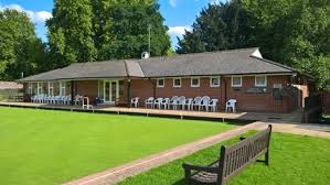 Image result for Cobham Bowling Club