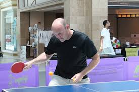 Image result for Oakwood Youth Table Tennis Club