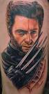 20 Awesome X-Men Tattoos