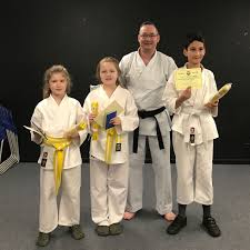Image result for Loughton Wado-Kai Karate Club
